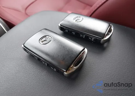 2024 Mazda Cx-5 2.5 S Carbon Edition from USA, damaged, VIN JM3KFBCL7R0423994